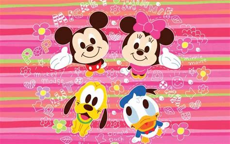 Vintage Mickey And Minnie Wallpapers Top Free Vintage Mickey And