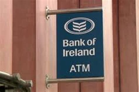 The Bank Of Ireland Closures And What It Means For Your Money As A Customer Irish Mirror Online