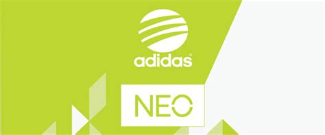 Schroef Botsen Zuivelproducten Neo Adidas Logo Donder Immigratie Pepermunt