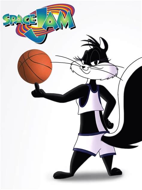 Space Jam Penelope Pussycat By Justsomepainter11 On Deviantart Classic Cartoon Characters