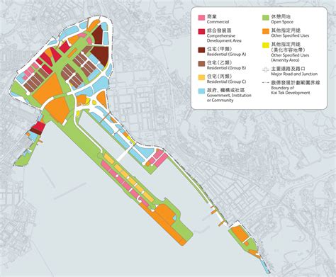 In Pictures Kai Tak S New Cruise Terminal Another White Elephant Or