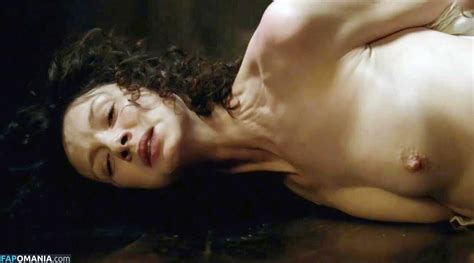 Caitriona Balfe Caitrionabalfe Nude Onlyfans Leaked Photo Fapomania