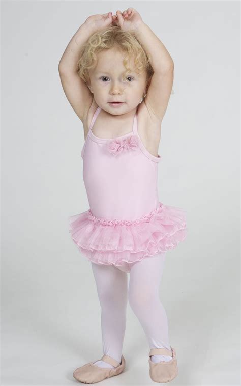 Tips For Teaching Creative Movement And Ballet Dance To Toddlers