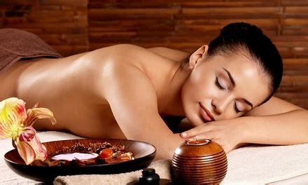 120 Minute Pamper Package At C Free Day Spa Malvern C Free Day