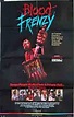 Frenesí sangriento (1987) - FilmAffinity