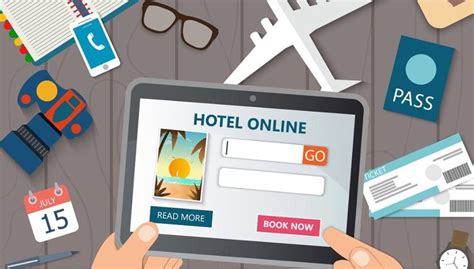 What Is A Online Hotel Booking System Key Tip To Boost Your Hotel