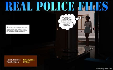 Real Police Files 035 By Sirjerrylone On Deviantart