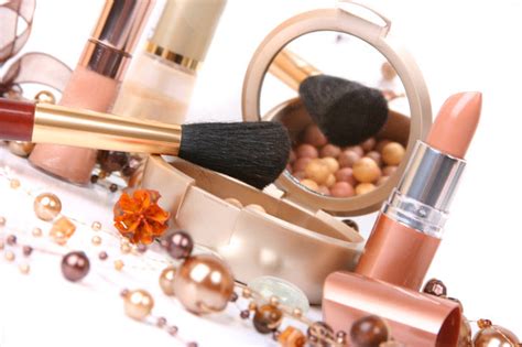 Cosmetic Fashion Cosmetics