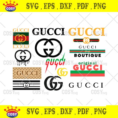 Gucci Boutique Gucci Logo Svg Cricut Explore Air Cricut Creations