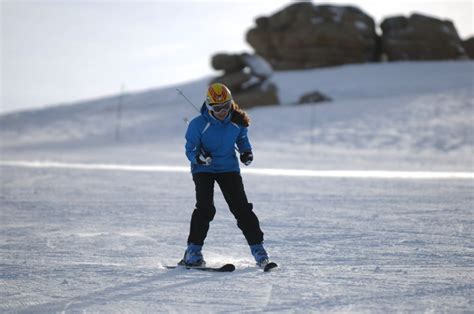 Parque De Nieve Día Completo Excursiones En El Calafate