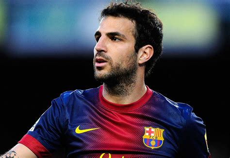 Why Chelsea Should Keep Cesc Fabregas Talk Chelsea