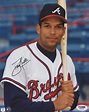 David Justice: Born, Nationality, Height, Spouse, Children, Wiki in ...