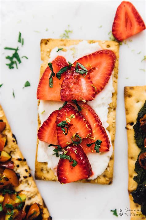 These 3 Quick And Easy Summer Appetizers Are Incredibly Simple To