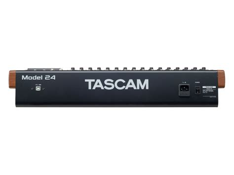 Tascam Model 24
