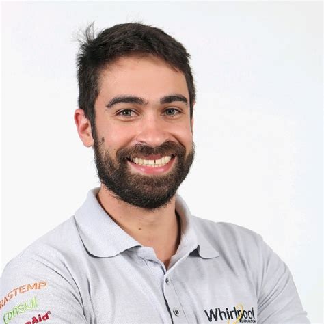Yago Ribeiro Lima Senior Engineering Whirlpool Corporation Linkedin