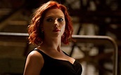 Scarlett Johansson, The Avengers Wallpapers HD / Desktop and Mobile ...