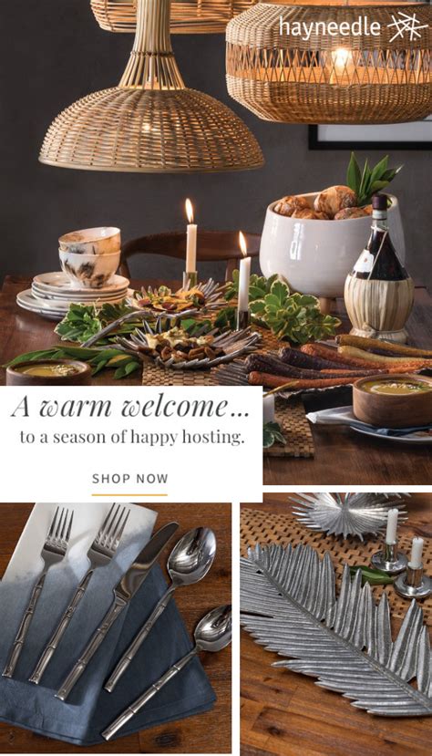 (for those who don't have the time or talent to. Find Thanksgiving dinner essentials for harvest-ready dining. Shop now. | Autumn dining, Dining ...
