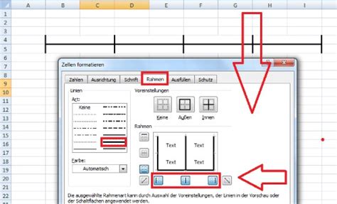 Einen einfachen zeitstrahl in word zu erstellen ist nicht sehr schwer. Zeitstrahl mit Excel erstellen - CHIP