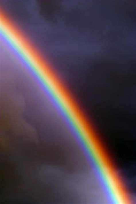 Vibrant Rainbow Photograph By Art Phaneuf Fine Art America