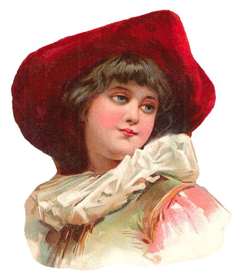 Antique Images Antique Girl Downloads Free Baby Children Fashion
