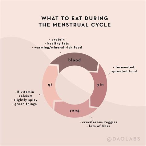 What To Eat During The Menstrual Cycle Chinese Medicine Traditional Chinese Medicine