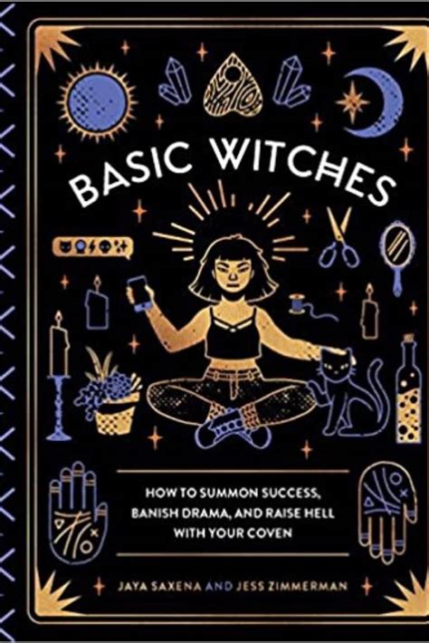 36 Best Witchcraft Books For Beginners And Practicing Witches Asiana Circus
