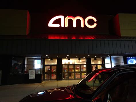 Movie Theater Amc St Charles Town Center 9 Reviews And Photos