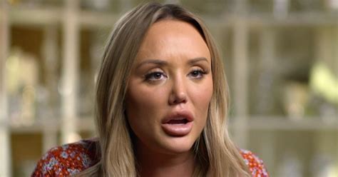 Charlotte Crosby Feels Abandoned By Josh Ritchie And Makes Worrying