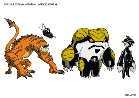 Fiqllency Hobbyist Digital Artist Deviantart Ben 10 Comics Ben