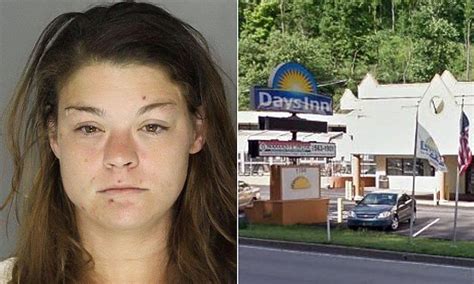 Pittsburgh Woman Is Arrested After Leaving Her Children In A Hotel For