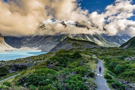 Hiking In New Zealand The Ultimate Trekking Guide 2023