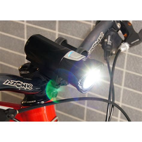 Dosun ドゥサン A250 Bike Lamp 単三電池4本使用 自転車用 Ledライト 激安価格販売：アカリセンター