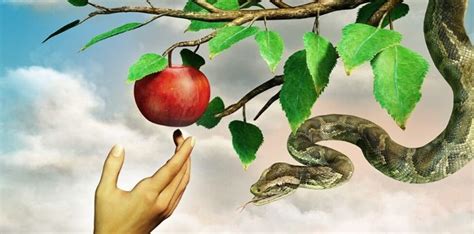 10 Interesting Facts About Adam And Eve The Fact Site