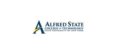Alfred State College L Bourses Etudiants