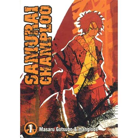 Samurai Champloo 1 Editora Panini Gibis Quadrinhos Hqs Mangás Rika
