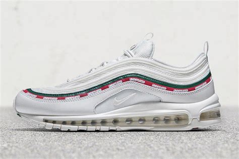 Nike Air Max 97 Undefeated Collab