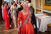 Queen Margrethe of Denmark Is Now Europe's Only Ruling Female Monarch