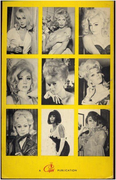 Female Impersonators Volume 1 1969