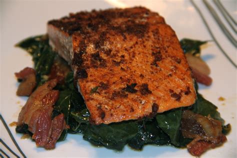 Only a few ingredients and little time are needed to make this salmon dinner! Oven Roasted Salmon Fillet