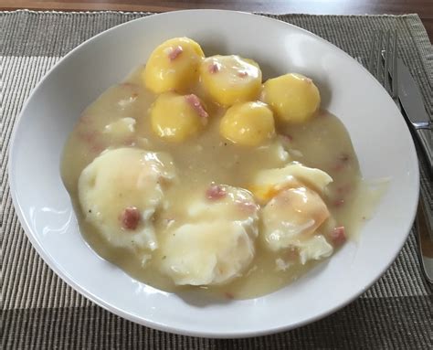 Omas Süß Saure Eier Von Magica101 Chefkoch