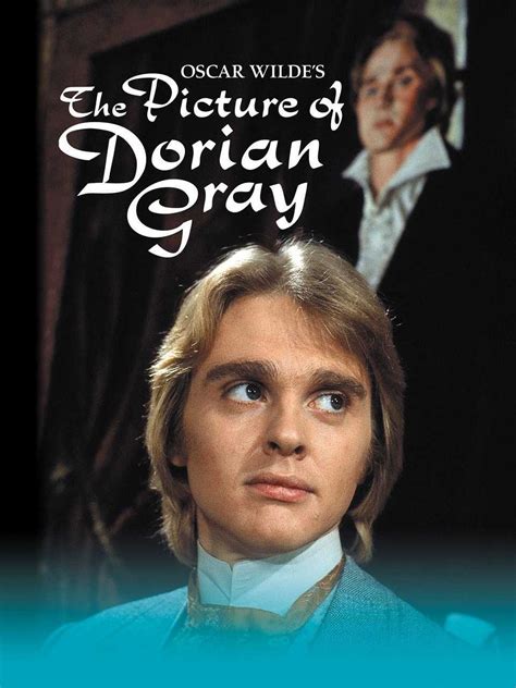 The Picture Of Dorian Gray 1973 Moria