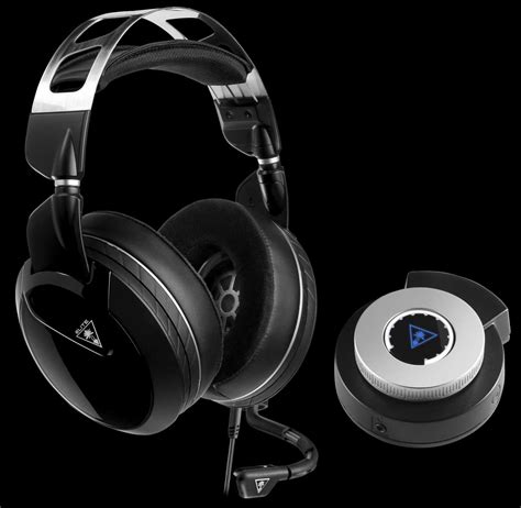 Turtle Beach Elite Pro 2 And SuperAmp Gaming Headset Review ETeknix