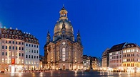 Top 30 Sehenswürdigkeiten in Dresden – Reisemagazin | voucherwonderland.com