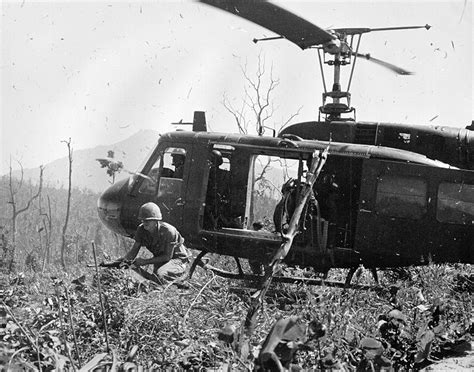 011 101st Airborne Division Vietnam Photos
