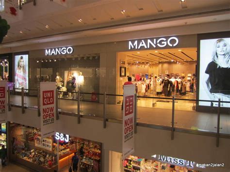 6) rangkaian kedai i love novel. MAKAN2-JALAN2: Berkunjung ke Setia City Mall @ Klang