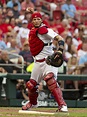 Cardinals place Yadier Molina on IL amid series of roster moves | The ...