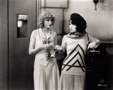 Clara Bow The Ultimate It Girl The Fashion Folks