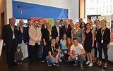 Videoimpressionen vom Stand des Beauftragten der Bundesregierung für ...