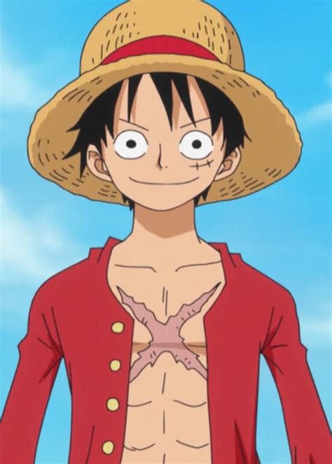 One Piece Wallpaper In One Piece Does Luffy Become King Of The Pirates