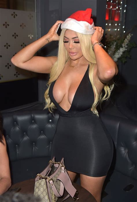 Chloe Ferry Sexy 34 Photos Thefappening